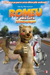 Poster do filme Romeu - O Vira-Lata Atrapalhado